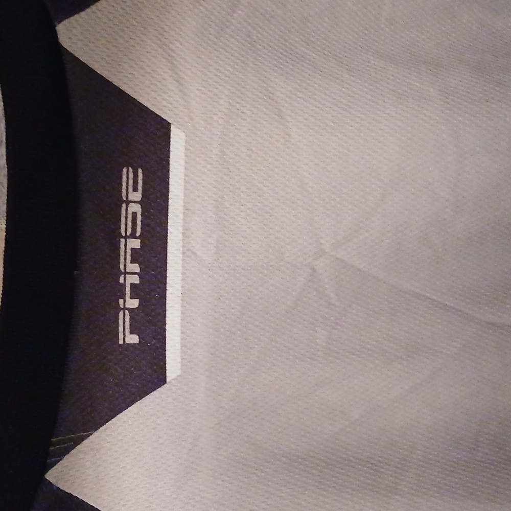 Thor Racing Shirt Size Medium - Picture 8 of 8